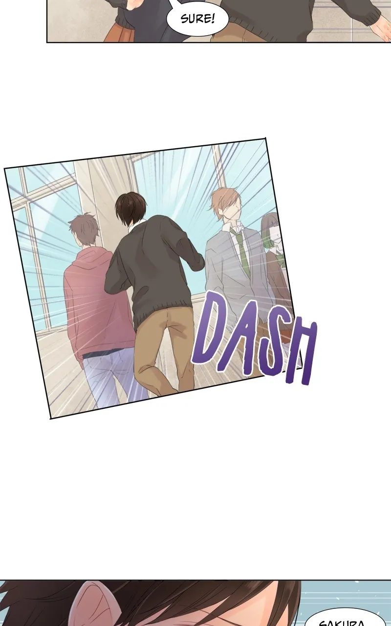 Read Revenge Love chapter 50 image 19 on Lezhin