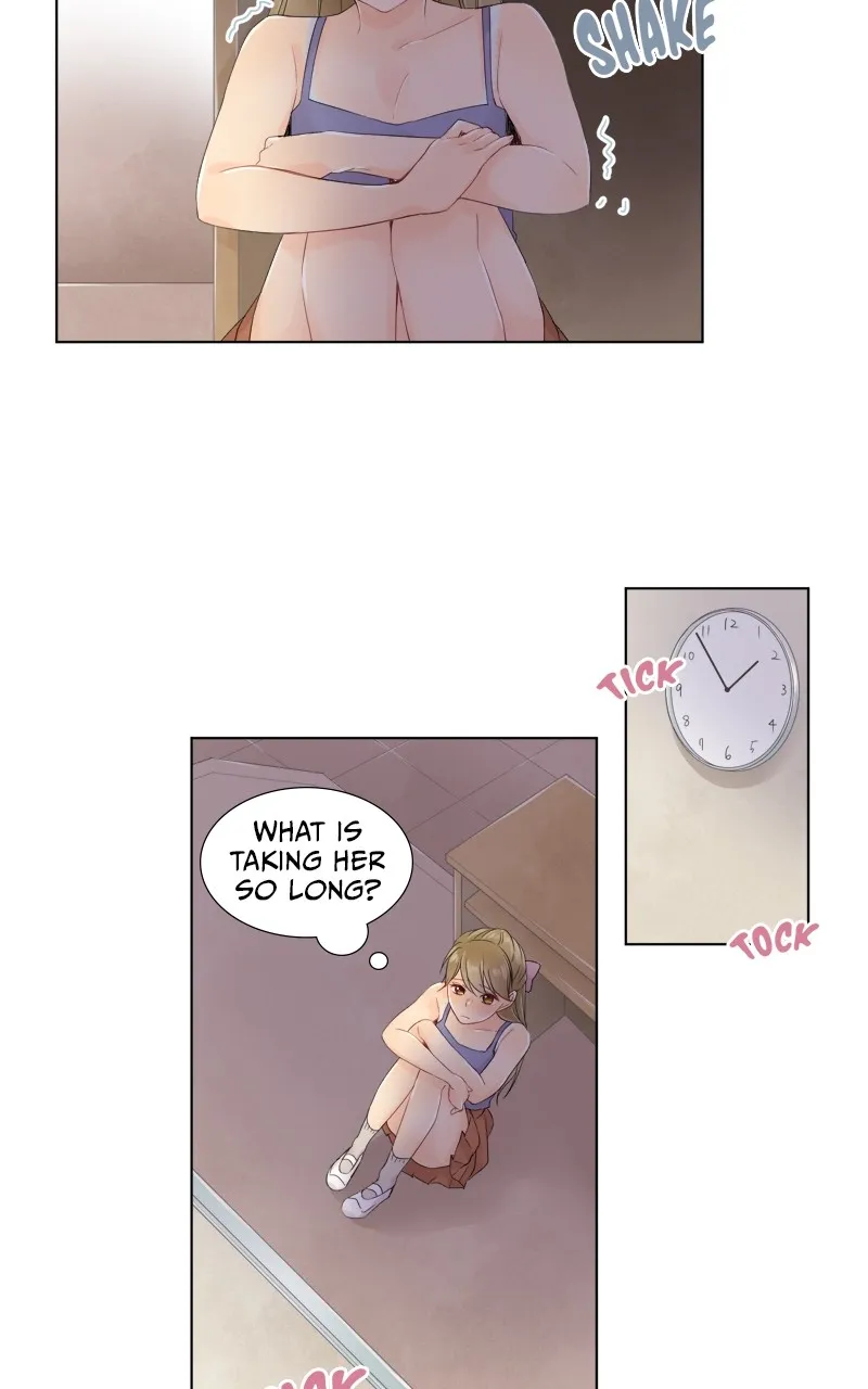 Read Revenge Love chapter 50 image 22 on Lezhin