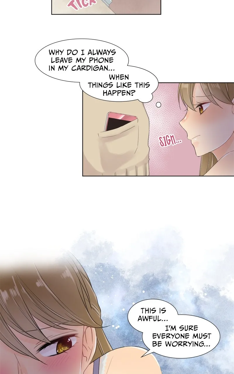 Read Revenge Love chapter 50 image 23 on Lezhin