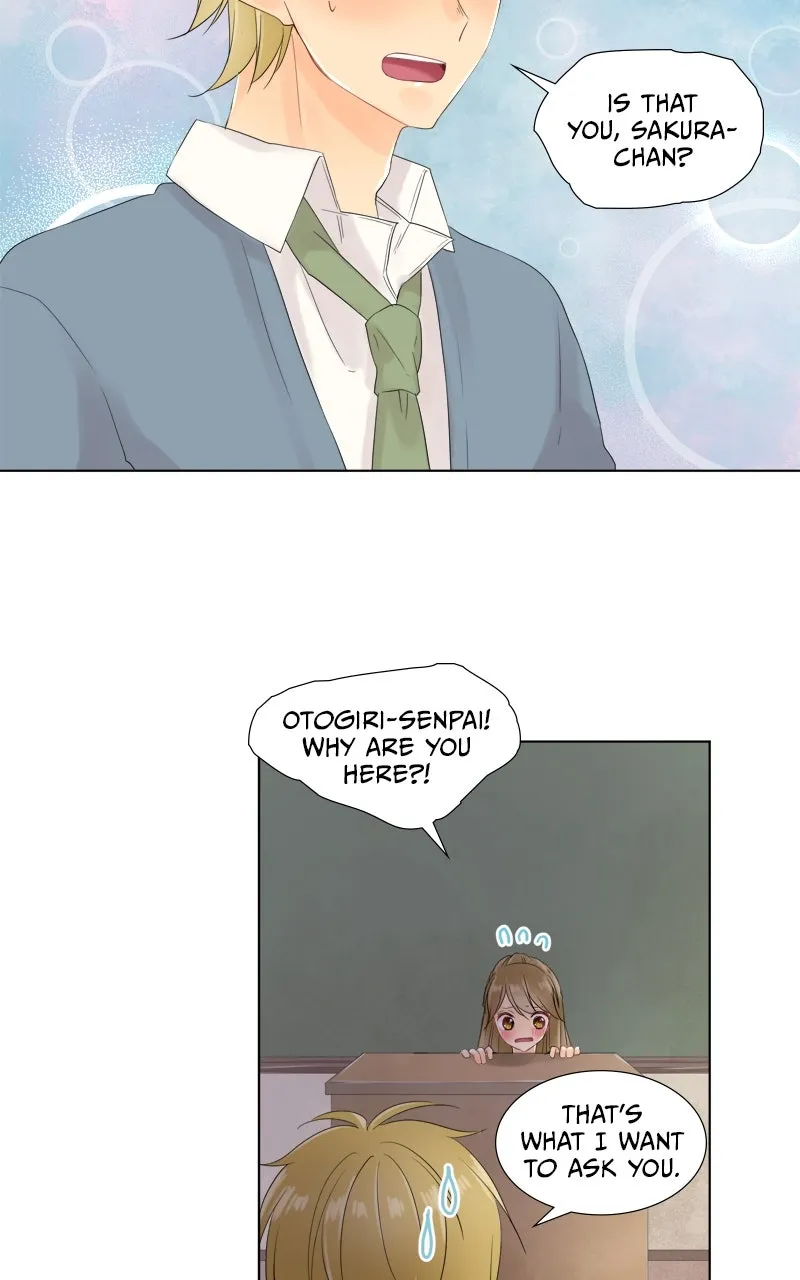 Read Revenge Love chapter 50 image 27 on Lezhin