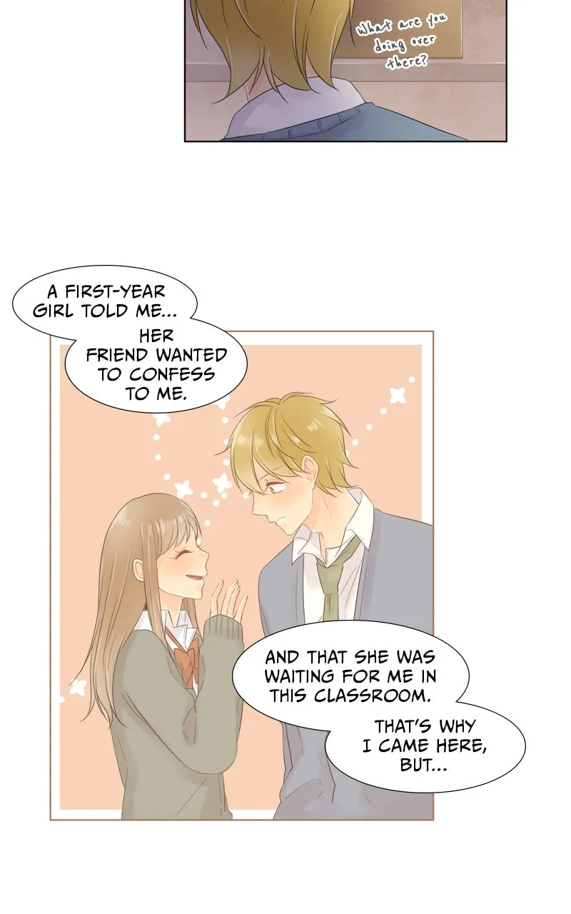 Read Revenge Love chapter 50 image 28 on Lezhin