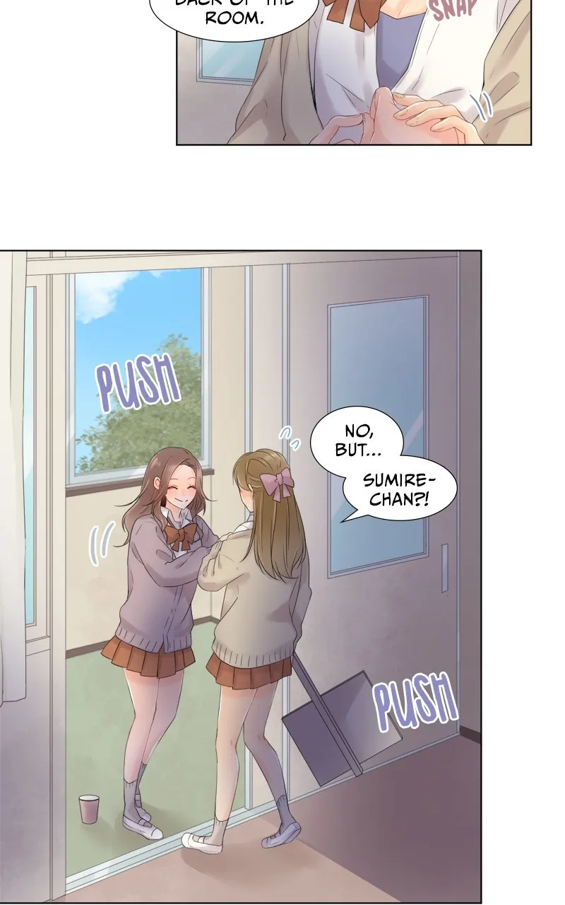 Read Revenge Love chapter 50 image 3 on Lezhin