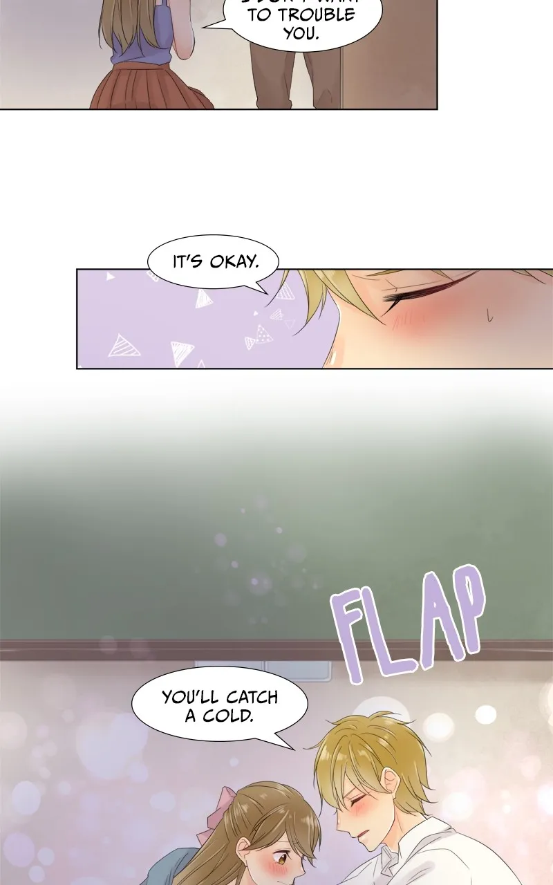 Read Revenge Love chapter 50 image 33 on Lezhin
