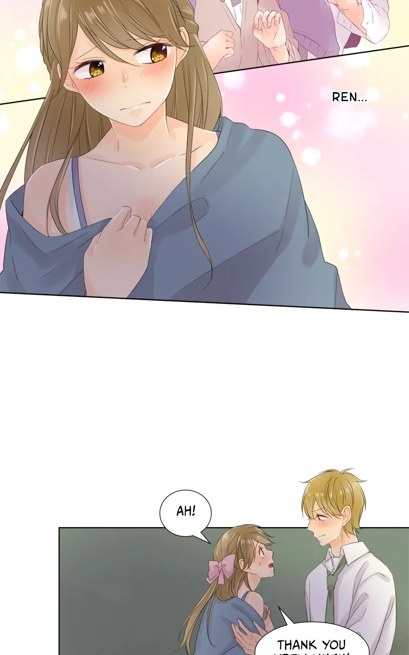 Read Revenge Love chapter 50 image 35 on Lezhin