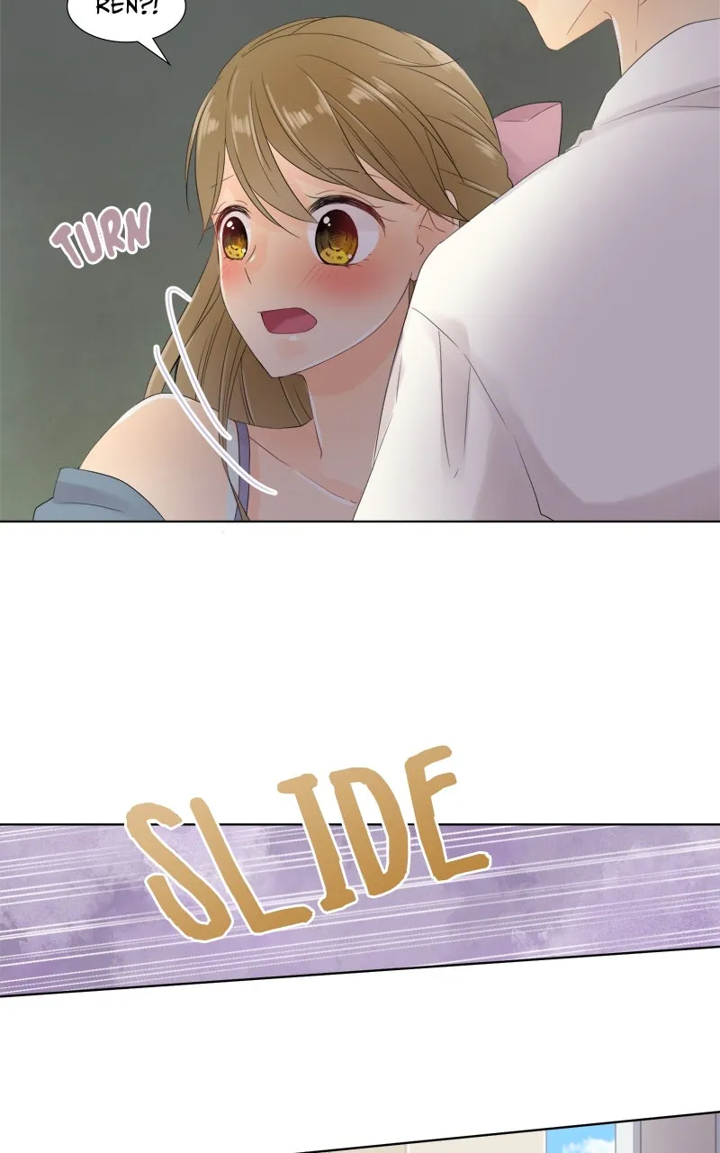 Read Revenge Love chapter 50 image 37 on Lezhin