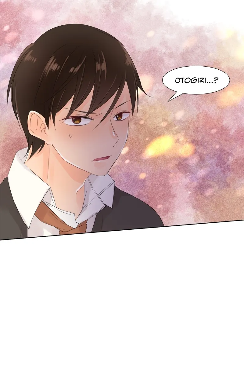 Read Revenge Love chapter 50 image 40 on Lezhin
