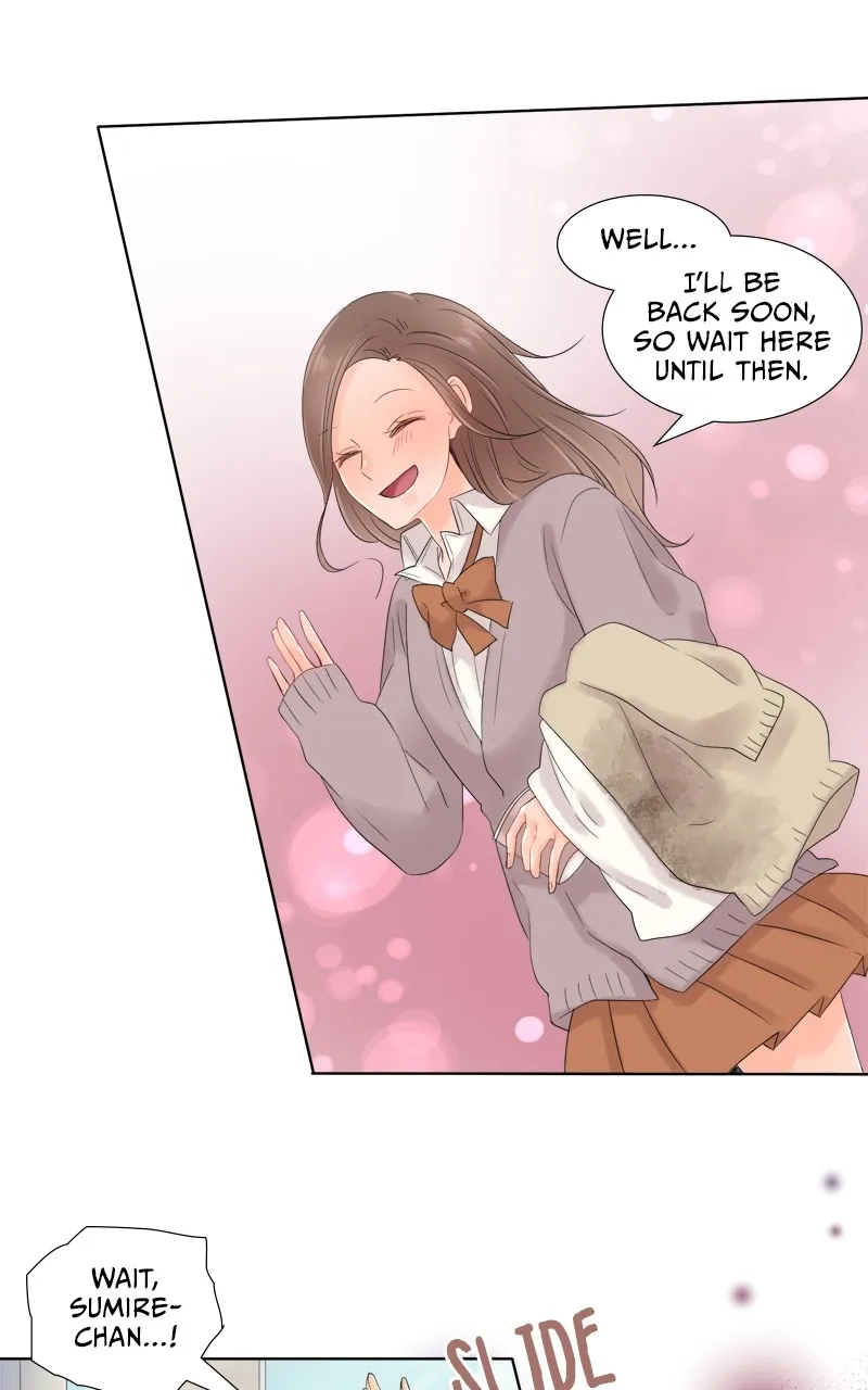 Read Revenge Love chapter 50 image 6 on Lezhin