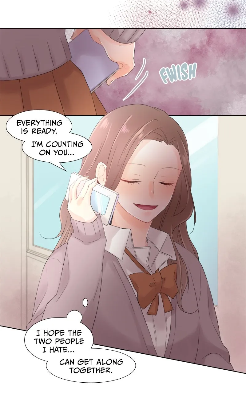 Read Revenge Love chapter 50 image 8 on Lezhin