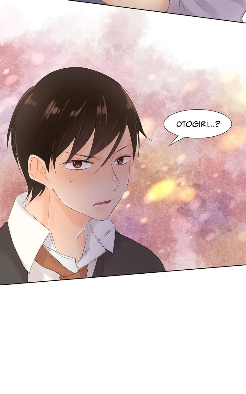 Read Revenge Love chapter 51 image 1 on Lezhin