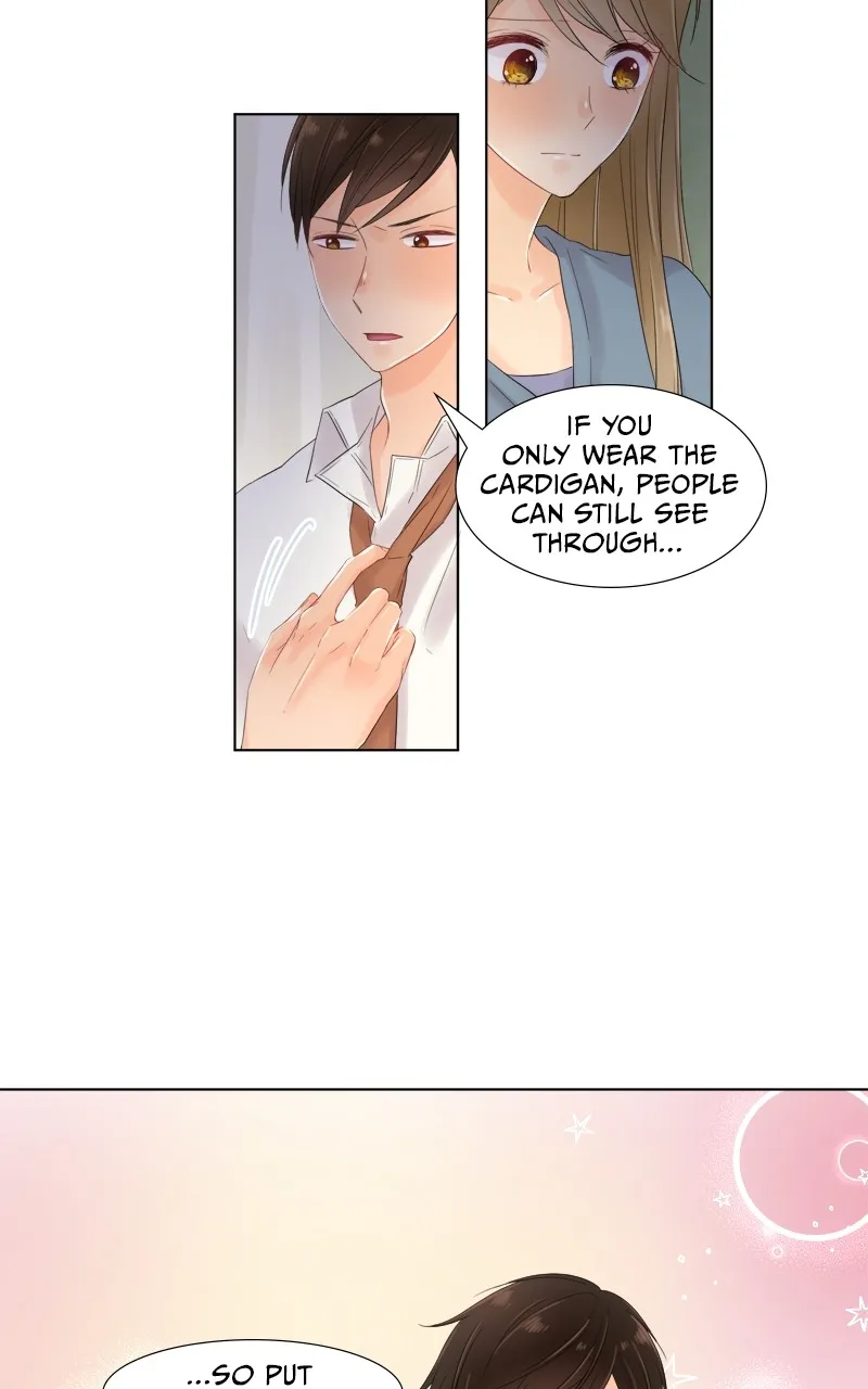 Read Revenge Love chapter 51 image 10 on Lezhin
