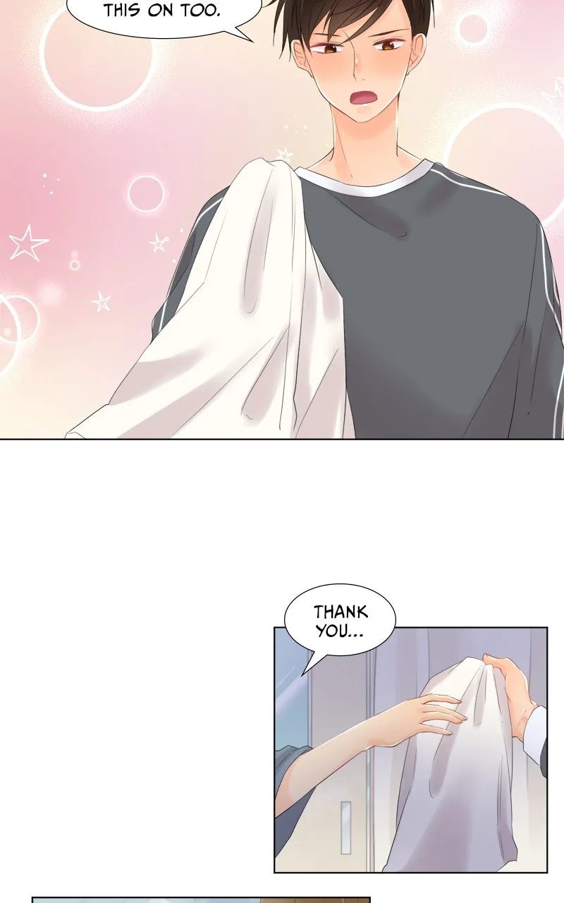 Read Revenge Love chapter 51 image 11 on Lezhin