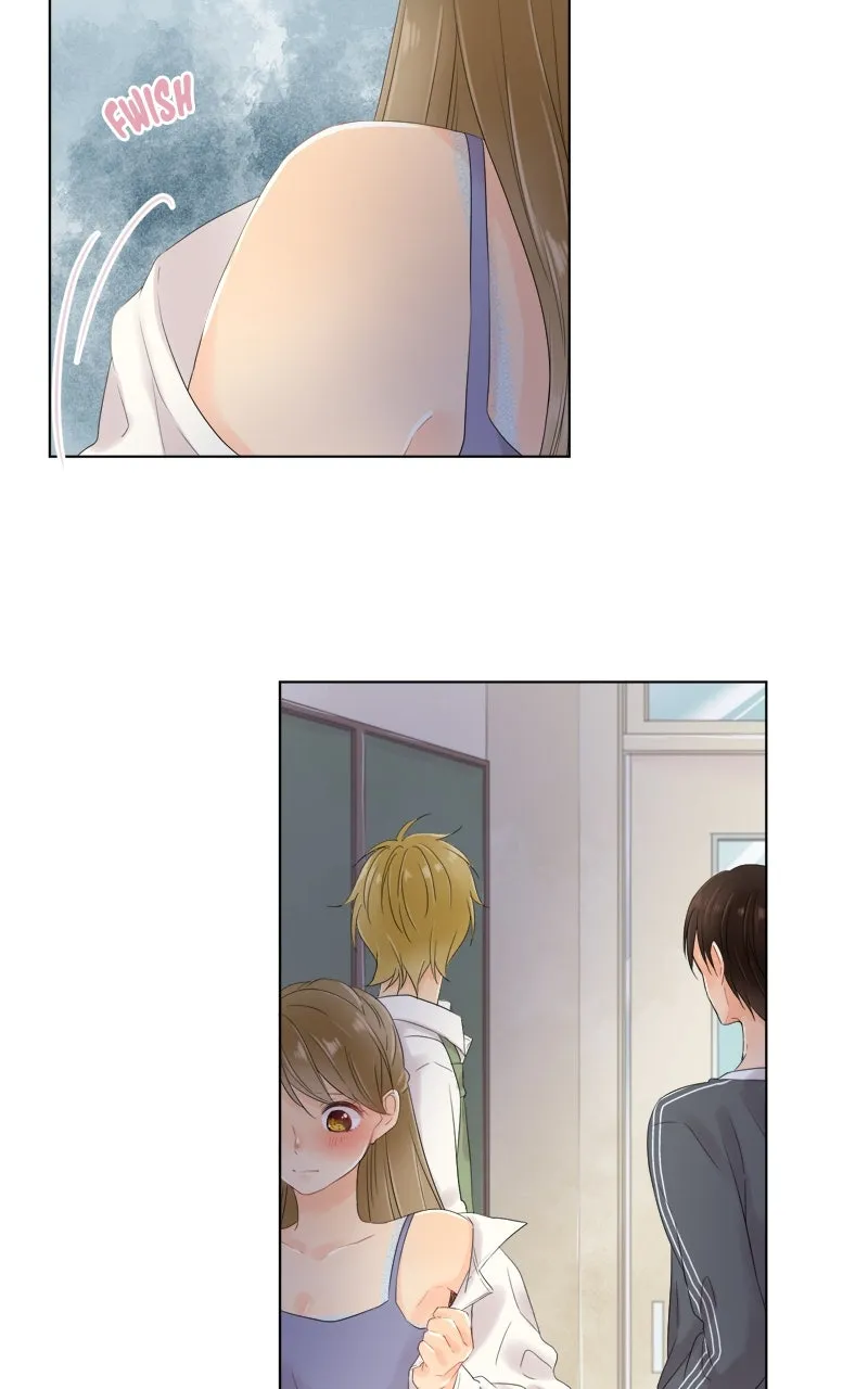 Read Revenge Love chapter 51 image 12 on Lezhin