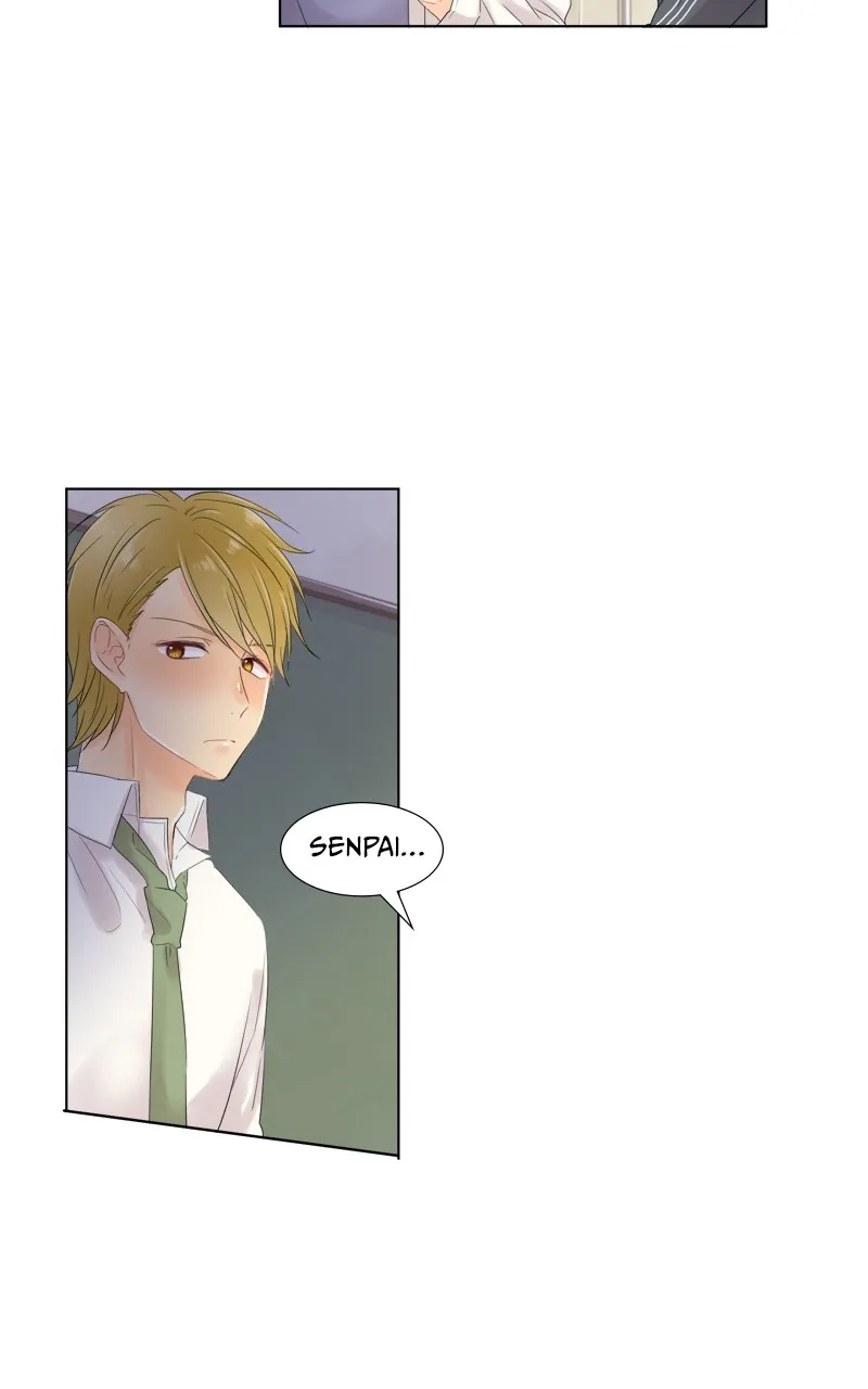 Read Revenge Love chapter 51 image 13 on Lezhin