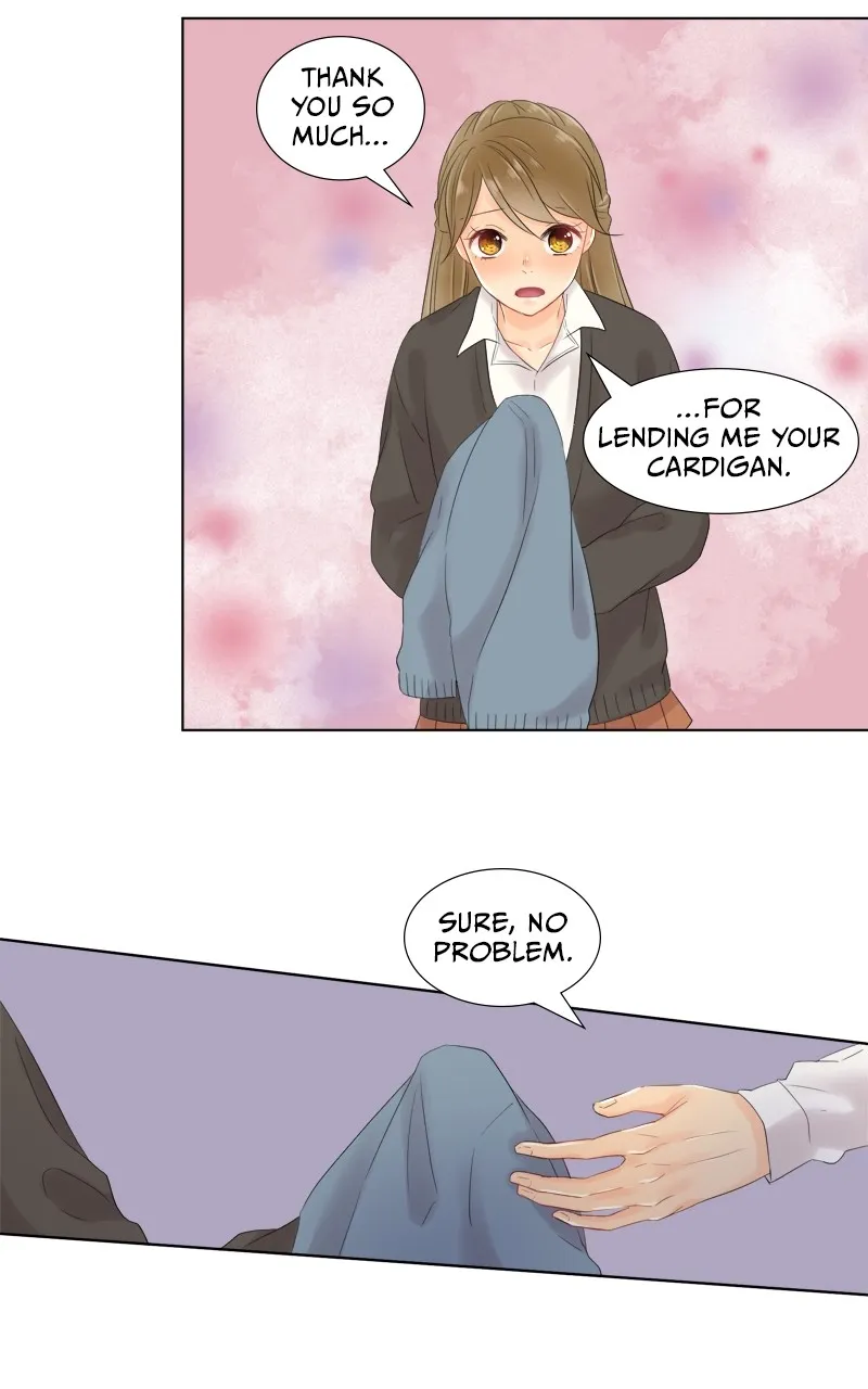 Read Revenge Love chapter 51 image 14 on Lezhin