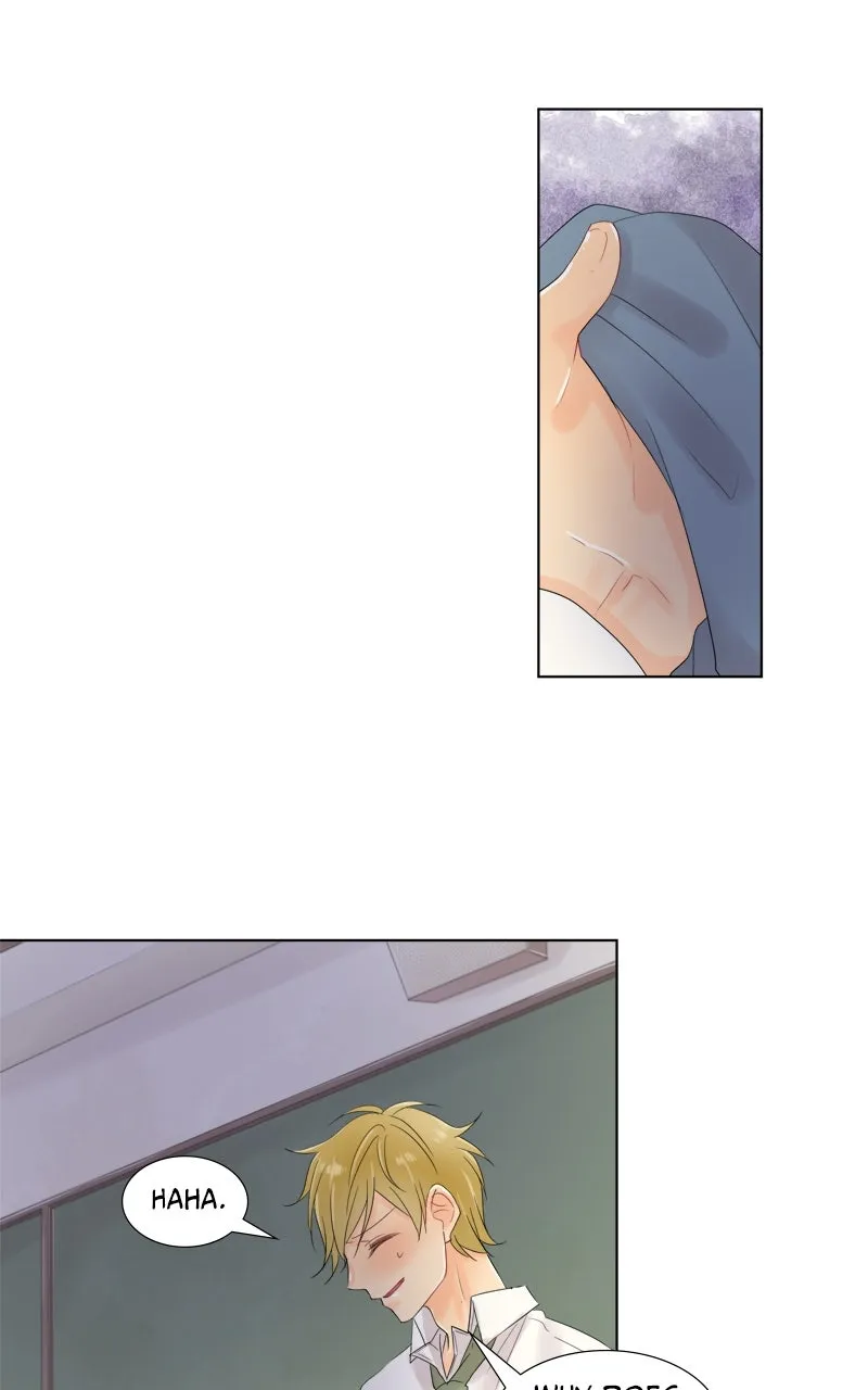 Read Revenge Love chapter 51 image 16 on Lezhin