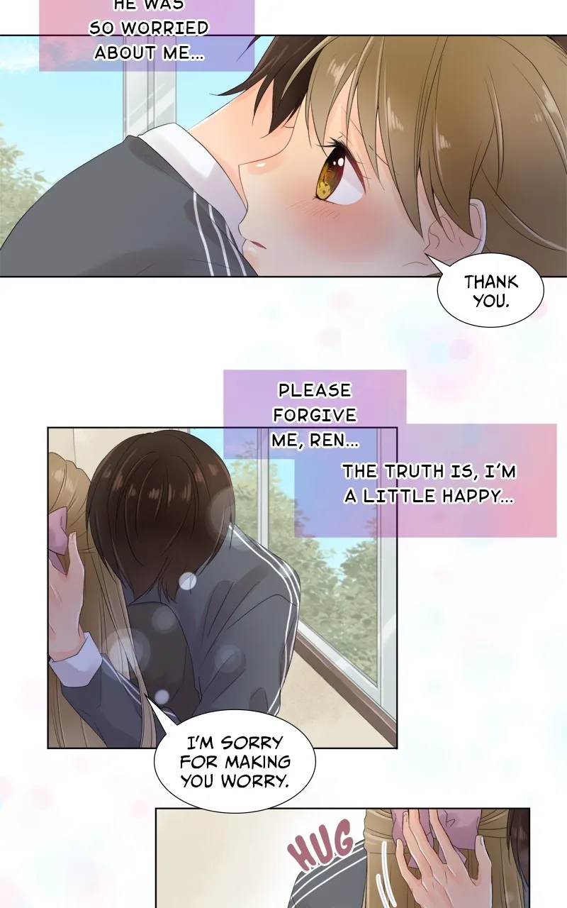 Read Revenge Love chapter 51 image 23 on Lezhin