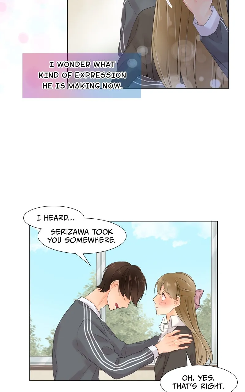 Read Revenge Love chapter 51 image 24 on Lezhin