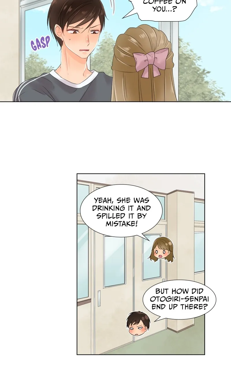 Read Revenge Love chapter 51 image 26 on Lezhin