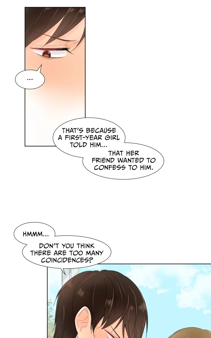 Read Revenge Love chapter 51 image 27 on Lezhin