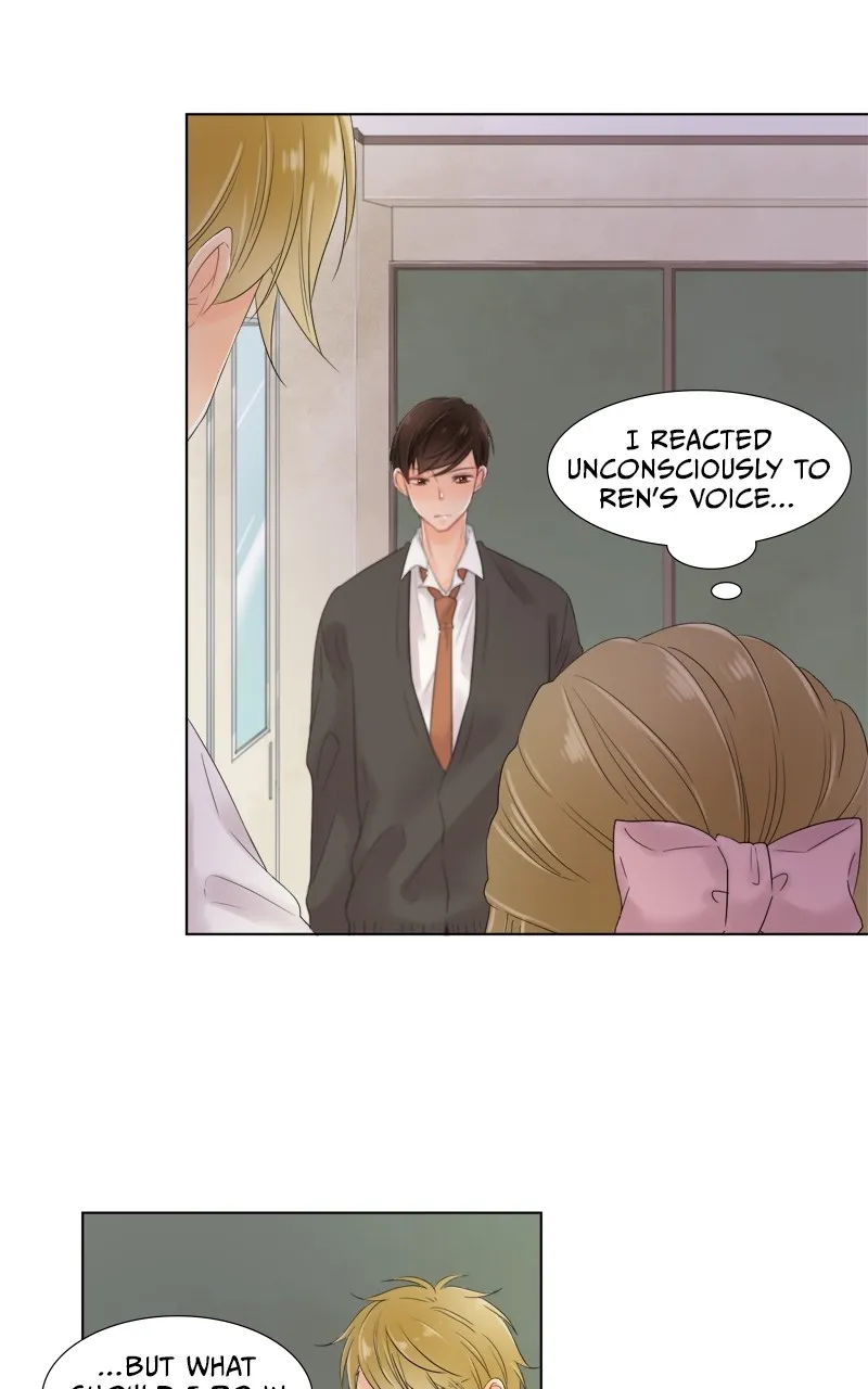 Read Revenge Love chapter 51 image 3 on Lezhin
