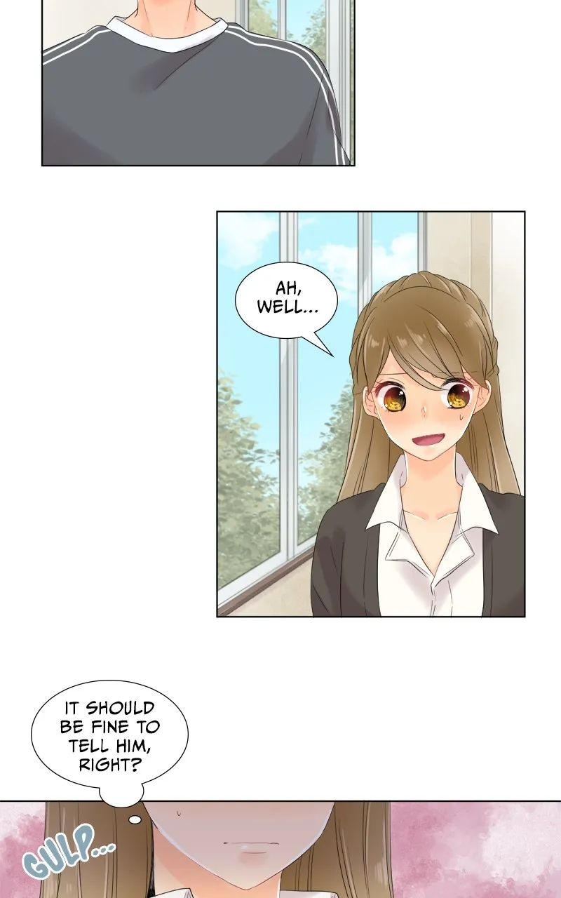 Read Revenge Love chapter 51 image 32 on Lezhin