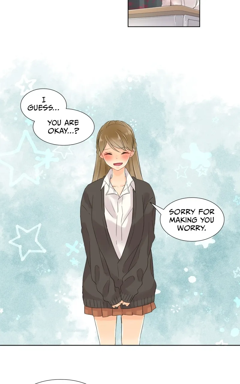 Read Revenge Love chapter 51 image 35 on Lezhin
