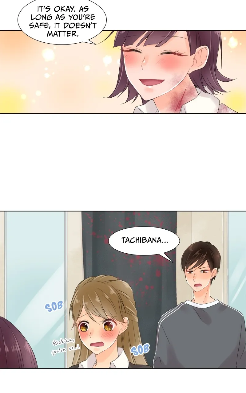 Read Revenge Love chapter 51 image 36 on Lezhin