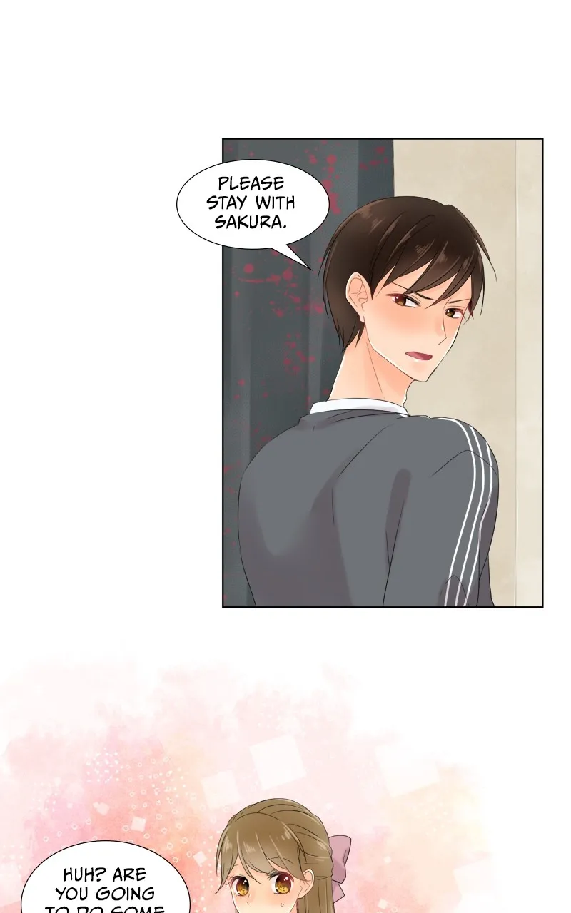 Read Revenge Love chapter 51 image 37 on Lezhin