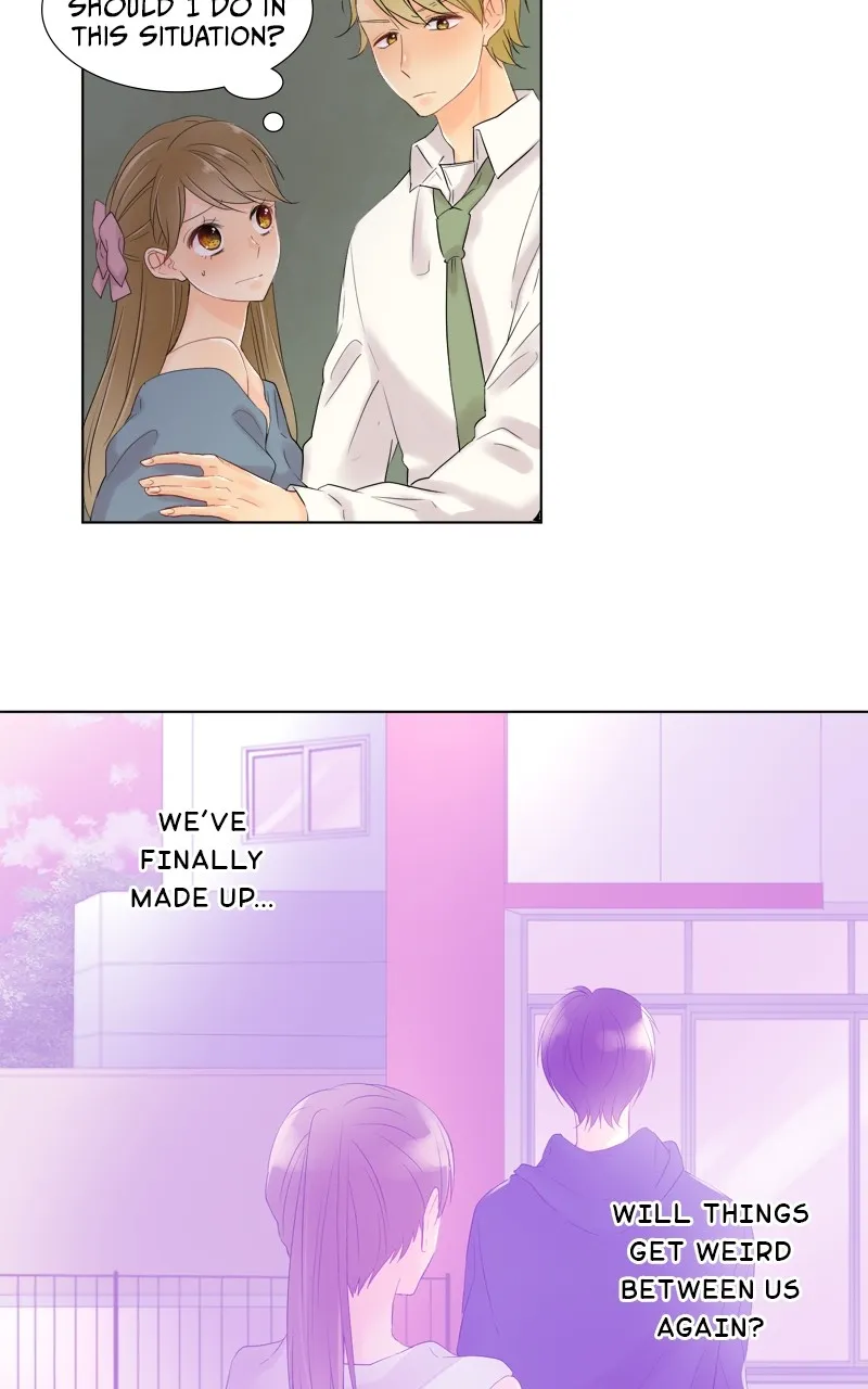 Read Revenge Love chapter 51 image 4 on Lezhin