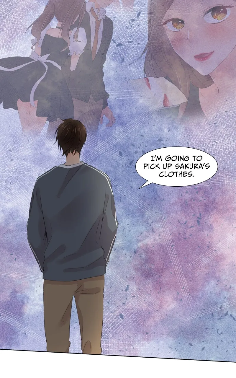Read Revenge Love chapter 51 image 40 on Lezhin