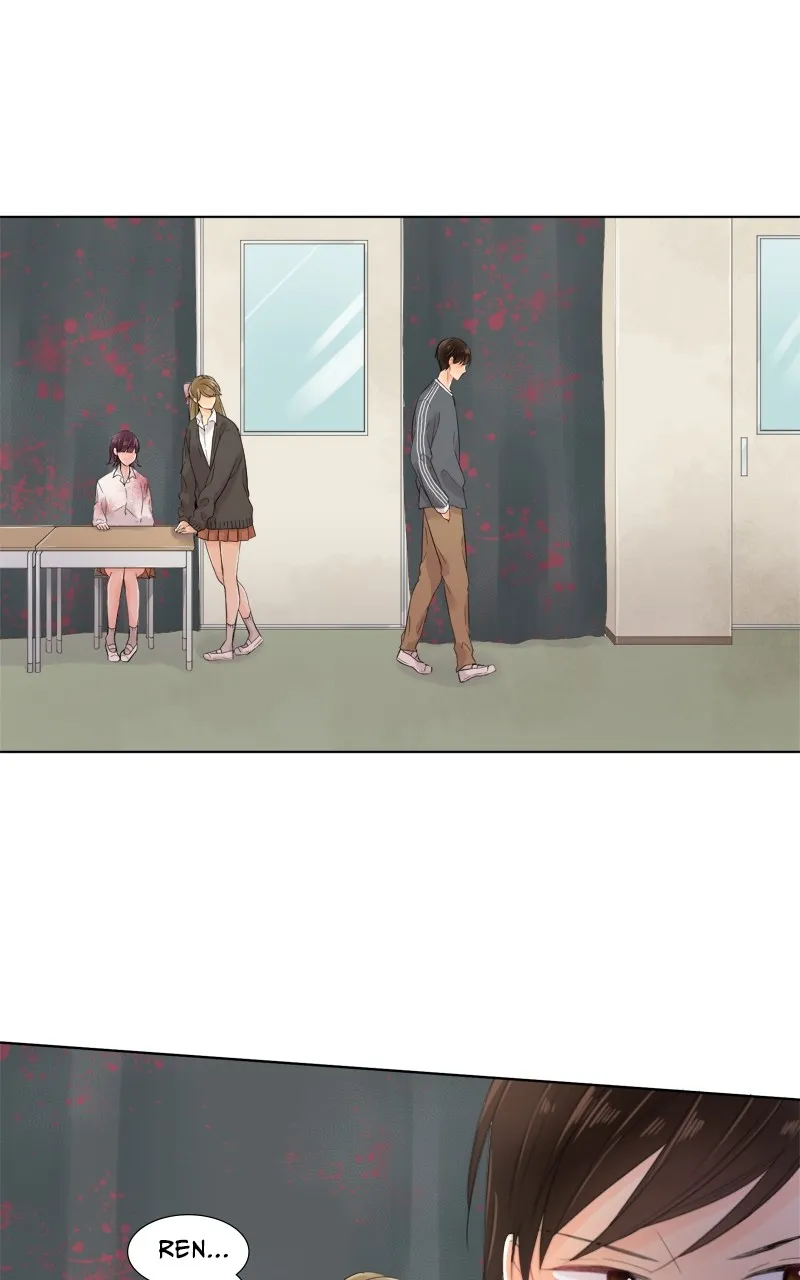 Read Revenge Love chapter 51 image 41 on Lezhin