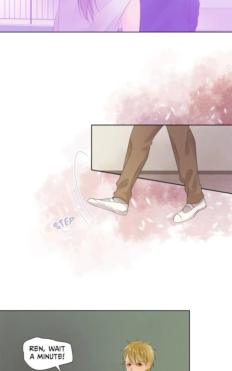 Read Revenge Love chapter 51 image 5 on Lezhin