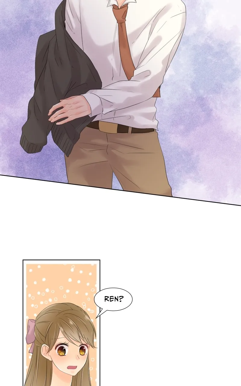 Read Revenge Love chapter 51 image 7 on Lezhin