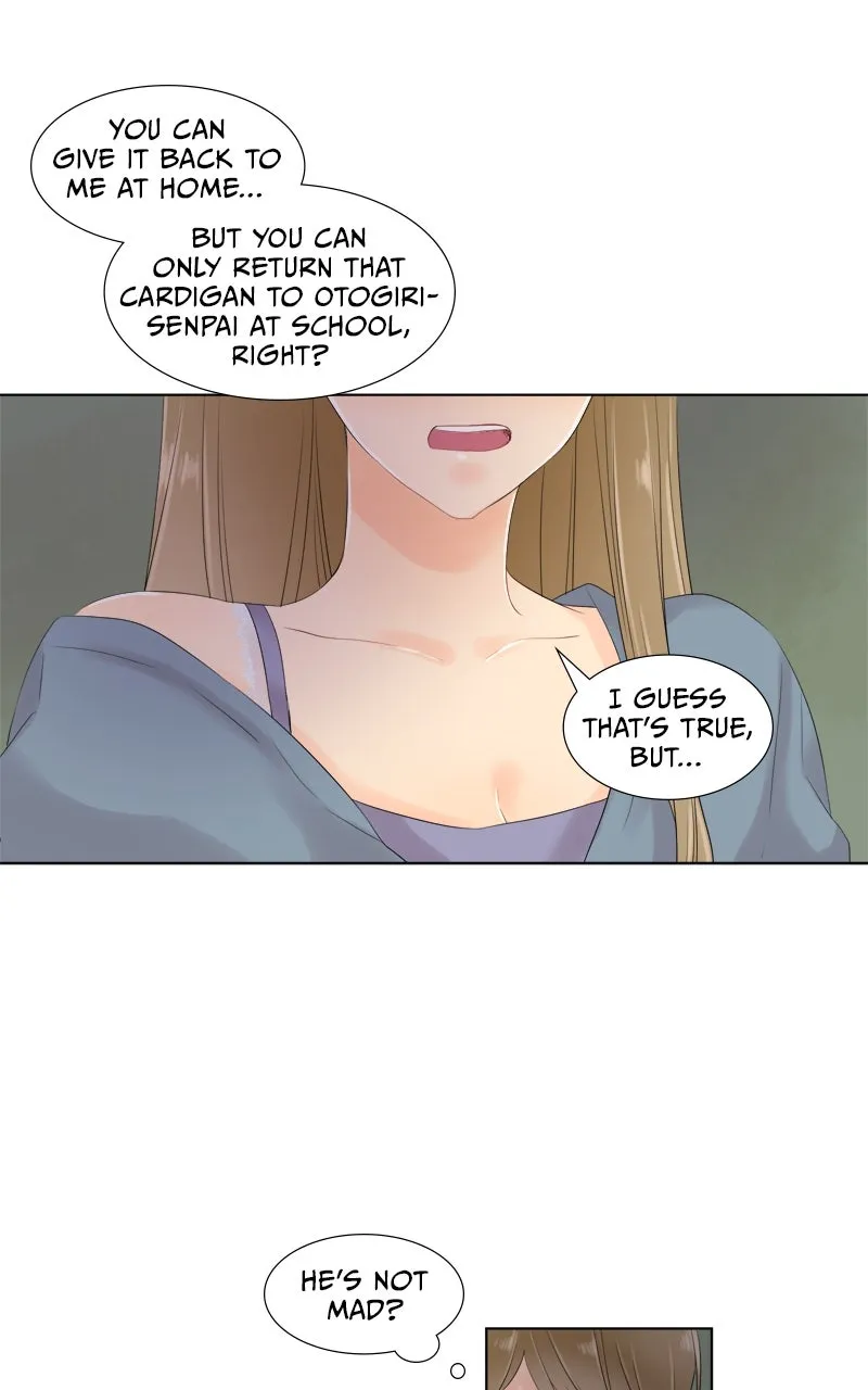 Read Revenge Love chapter 51 image 9 on Lezhin