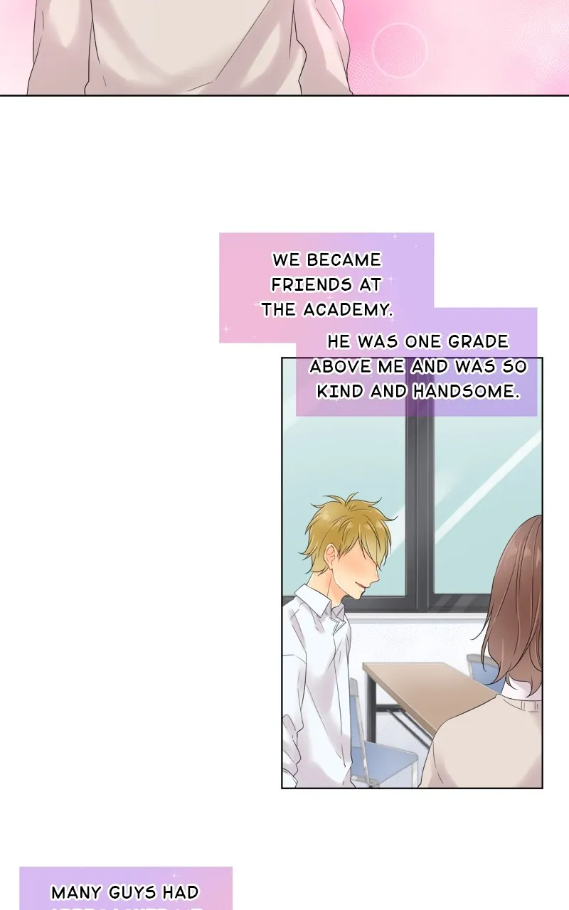 Read Revenge Love chapter 52 image 1 on Lezhin