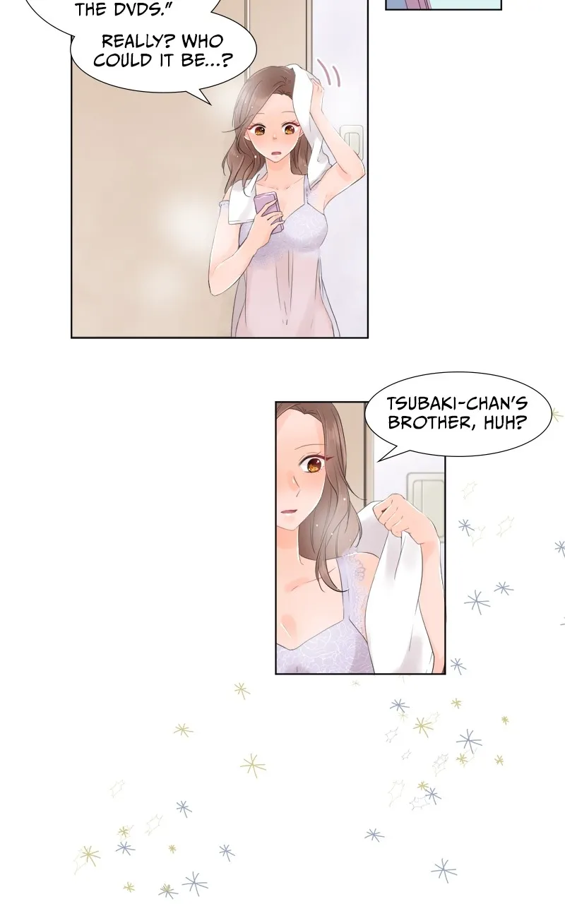 Read Revenge Love chapter 52 image 10 on Lezhin