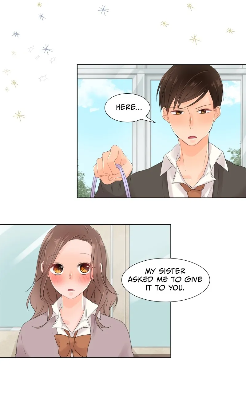 Read Revenge Love chapter 52 image 11 on Lezhin