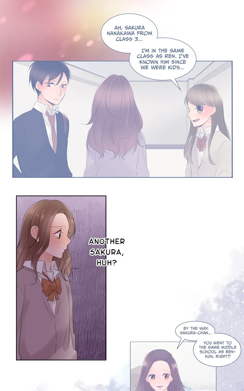 Read Revenge Love chapter 52 image 13 on Lezhin