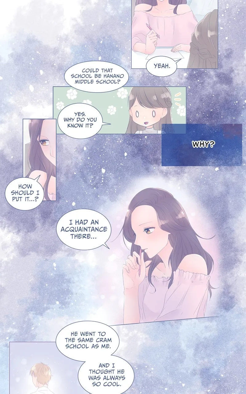 Read Revenge Love chapter 52 image 14 on Lezhin