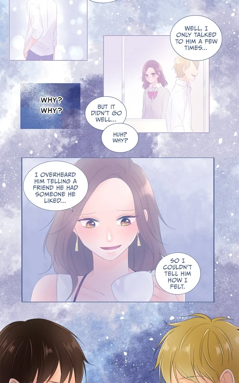 Read Revenge Love chapter 52 image 15 on Lezhin