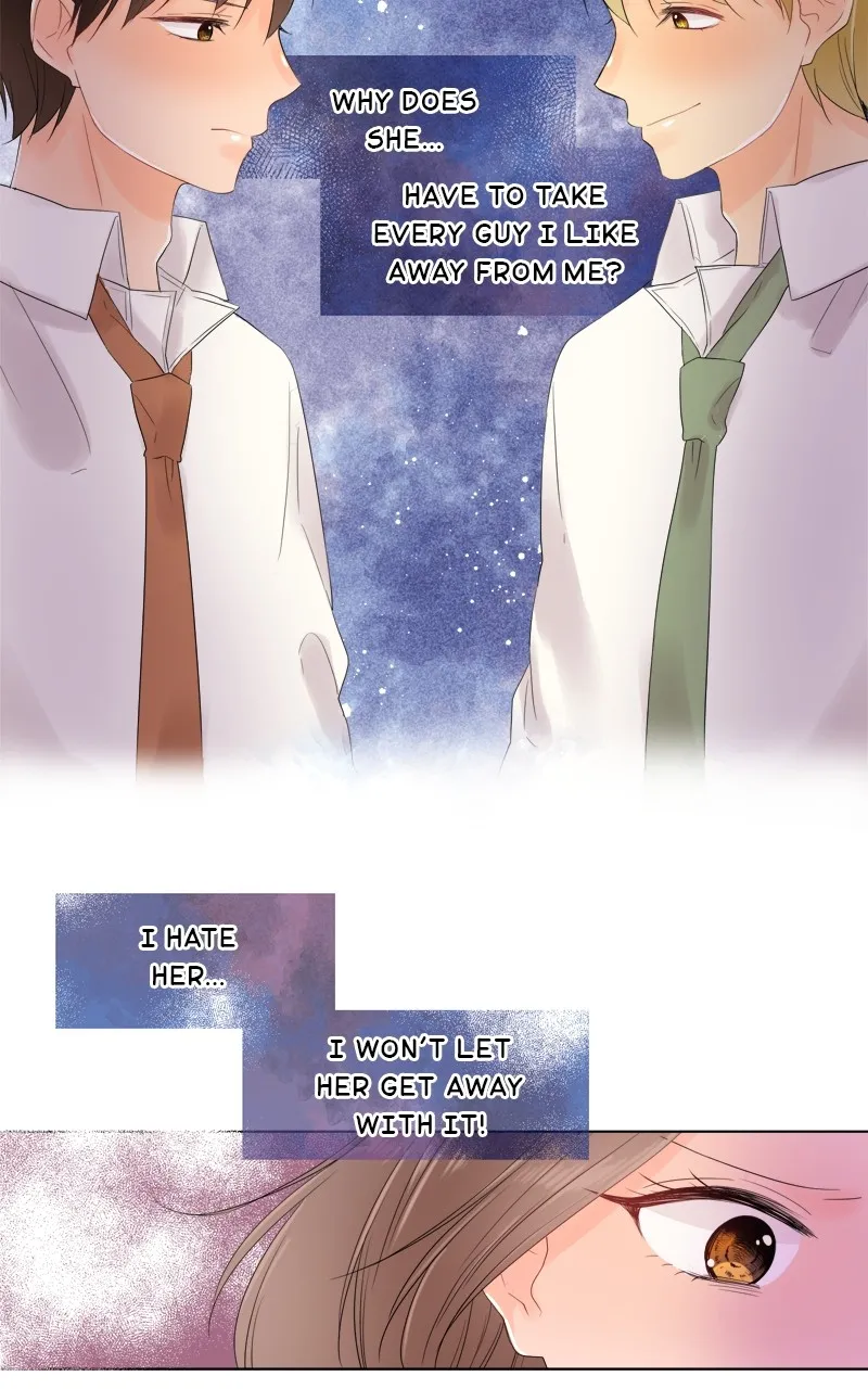 Read Revenge Love chapter 52 image 16 on Lezhin