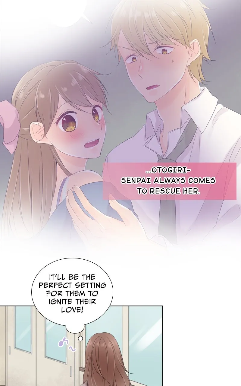 Read Revenge Love chapter 52 image 18 on Lezhin