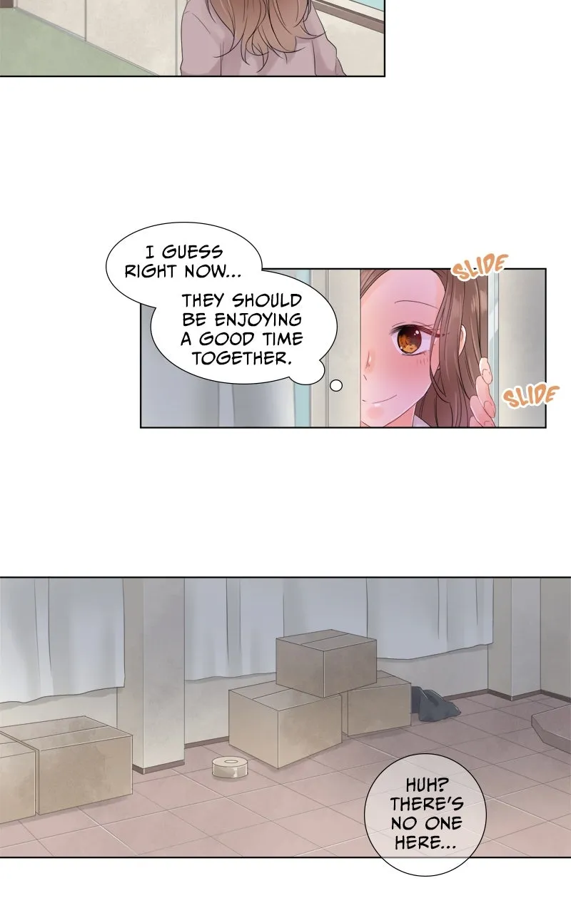 Read Revenge Love chapter 52 image 19 on Lezhin