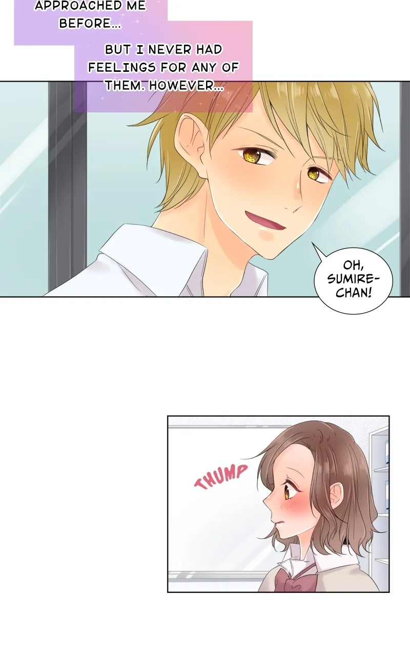 Read Revenge Love chapter 52 image 2 on Lezhin