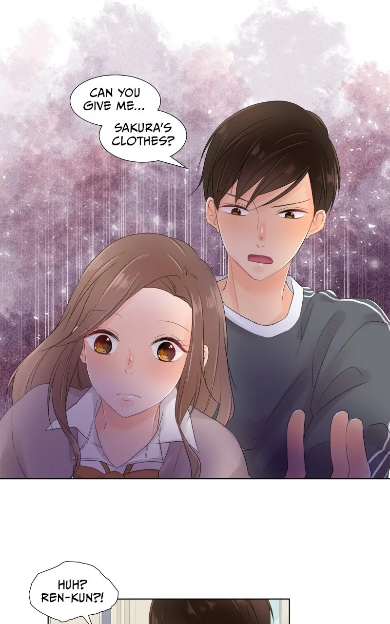 Read Revenge Love chapter 52 image 21 on Lezhin