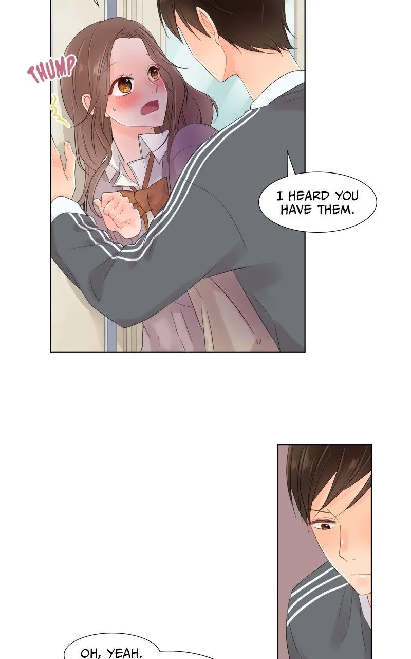Read Revenge Love chapter 52 image 22 on Lezhin