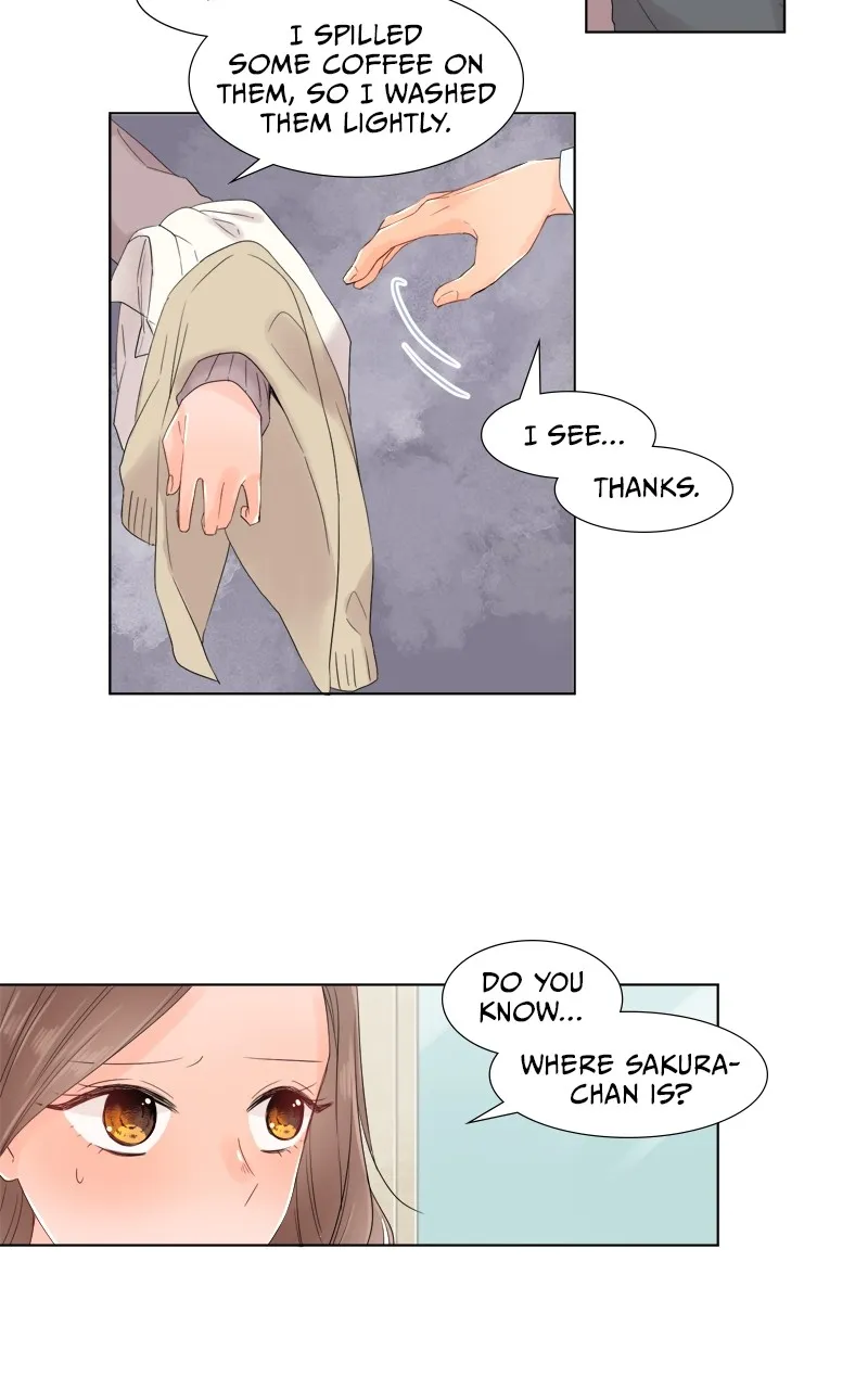 Read Revenge Love chapter 52 image 23 on Lezhin