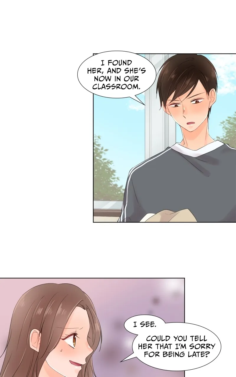 Read Revenge Love chapter 52 image 24 on Lezhin