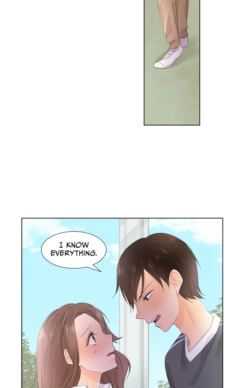 Read Revenge Love chapter 52 image 27 on Lezhin
