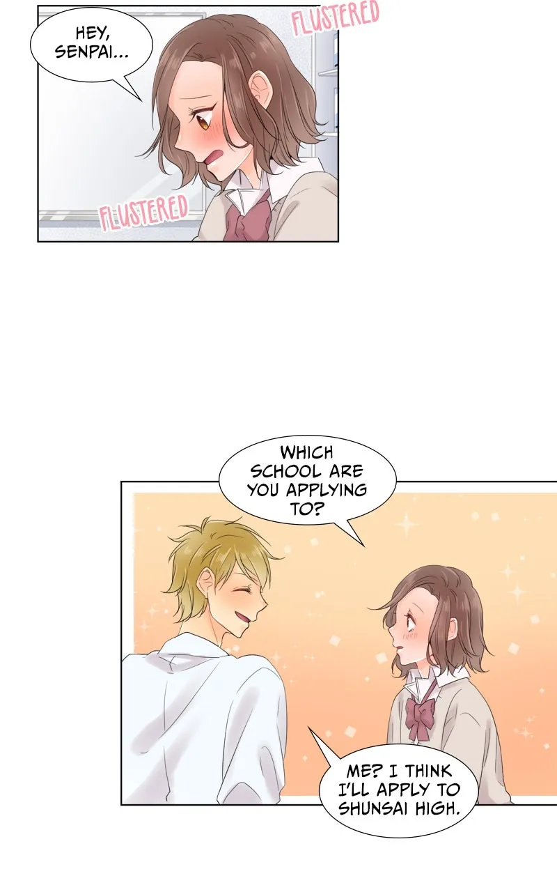 Read Revenge Love chapter 52 image 3 on Lezhin